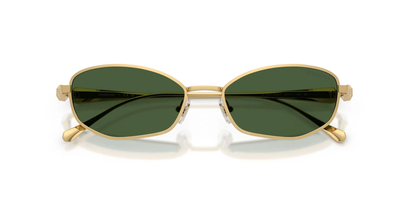 Swarovski 7042 Sunglasses - view 22